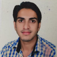 Shahrukh Patel