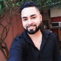 Kaique Arcanjo Ribeiro