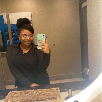 Mahalia Campbell