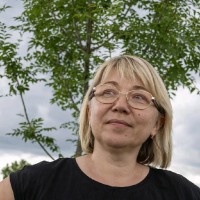 Lyudmyla Shkil
