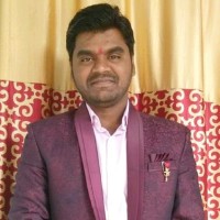 Pushpendra Sahu
