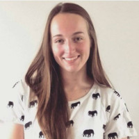 Madison Ekstrom Brewer