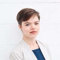 Teel Riggs AIA, CPHC