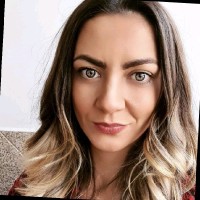 Tania Ferreira Martins