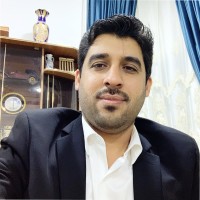 Ali Dawood