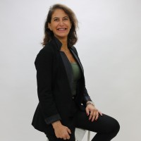 Maya Sinno