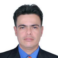 Jose Gregorio Torres Tarazona