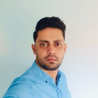 Abhinivesh Beechook