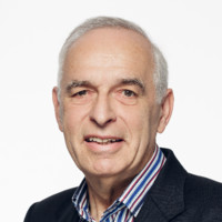 Hans-Peter Stücheli