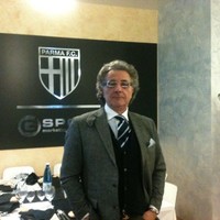 GIANCARLO BERTOLOTTI