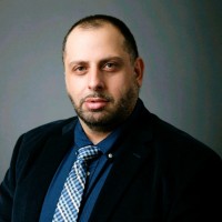 Samir Frangieh