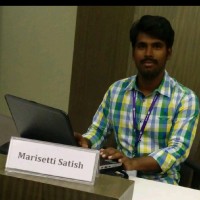 Marisetti Satish