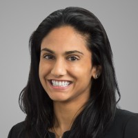 Sonya Reddy