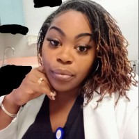 Sachi Robinson MSN, APRN, FNP-BC