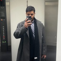 Kenneth Caleb (ケネスカレブ) [ JLPT N2 ・English ・French ・Hindi ]