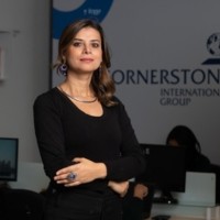 Anamaria Torres I Consultora