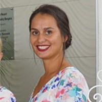 Isobel O’Brien