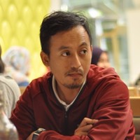 Fairul Aswad Bin Abdul Majid