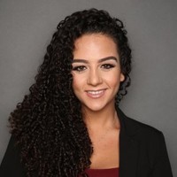 Sanam Arjang Escobar