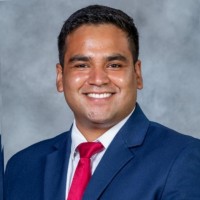 Jesús Daniel Hernández Coca