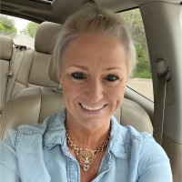 Christina Johnson, Crcr