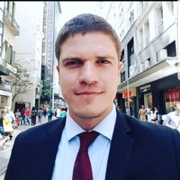 João Silva Alves Witkowski