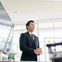 Danny Wang