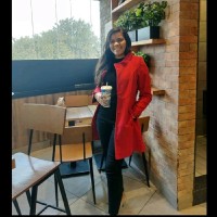 Priyanshi Gahlawat