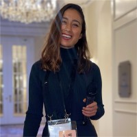 Amrita Etchepareborda