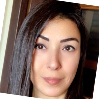 Vanessa Mauricio