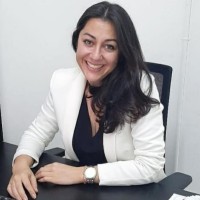 Larisse Ribeiro Nascimento