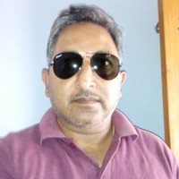 Suresh Sharma