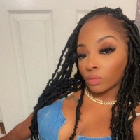 Shaneequa Gentle
