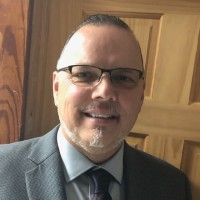 Gary McAfee