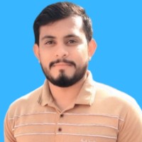 Muhammad Zohaib Afzal