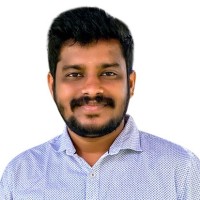 Dineshkumar Arjunan