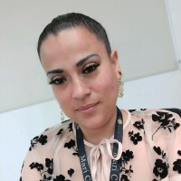 Mary Carmen Cervantes Lorenzana
