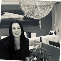 Cecile Van Zyl