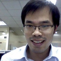 Yu Changxi
