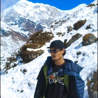 Avishek Sharma
