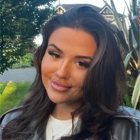 Alisha Roney