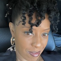 Tamara Patton