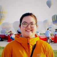 Francheska Vergel de Dios