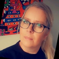 Teuny Van Der Stoel Van Mierlo