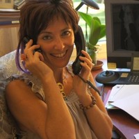 Sylvie Modeste