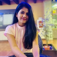 Shwetha R