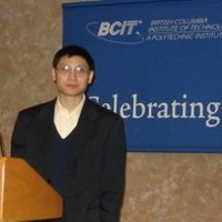 Li Leo Wang