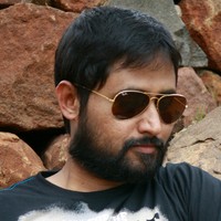 Nanda Kumar V L