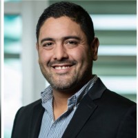 Erick Fabian Mares Cruz