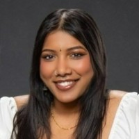 Priya Mudapalli